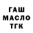 ТГК концентрат GTAFluentKash